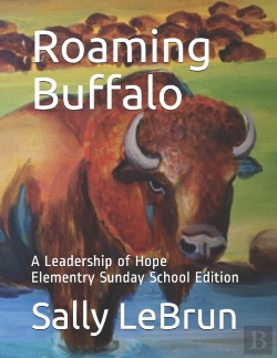 Bertrand.pt - Roaming Buffalo