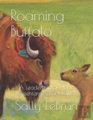 Roaming Buffalo