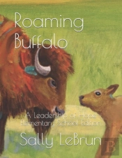 Roaming Buffalo