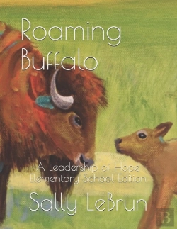 Bertrand.pt - Roaming Buffalo