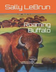 Roaming Buffalo