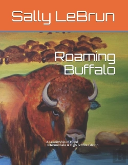 Bertrand.pt - Roaming Buffalo