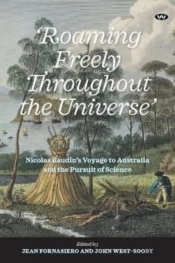 'Roaming Freely Throughout The Universe'