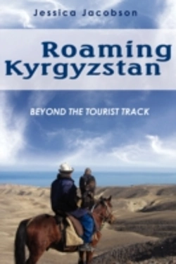 Bertrand.pt - Roaming Kyrgyzstan