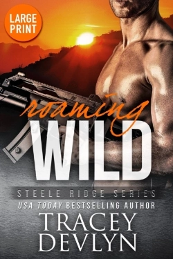 Bertrand.pt - Roaming Wild (Large Print Edition)