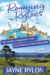 Roaming With The Rylons Australia And New Zealand