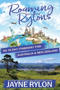 Bertrand.pt - Roaming With The Rylons Australia And New Zealand