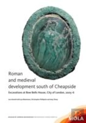 Roamn And Medieval Development South Of