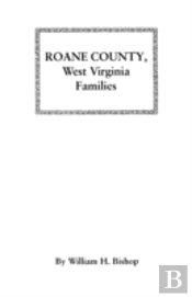 Roane County, West Virginia Families