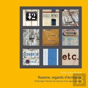 Roanne, Regards D'Écrivains : Anthologie Littéraire De Roanne Et Du Pays Roannais