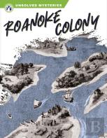 Roanoke Colony
