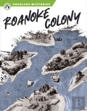 Roanoke Colony