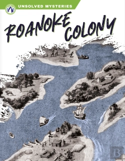 Bertrand.pt - Roanoke Colony
