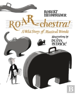 Bertrand.pt - Roar-Chestra!