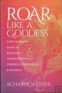 Bertrand.pt - Roar Like A Goddess