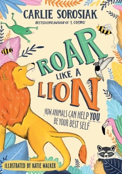Bertrand.pt - Roar Like A Lion