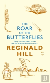 Roar Of The Butterflies