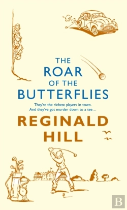 Bertrand.pt - Roar Of The Butterflies