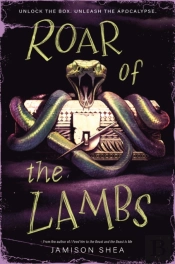 Roar Of The Lambs