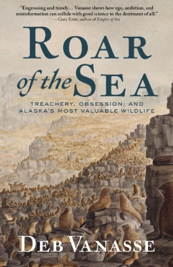 Bertrand.pt - Roar Of The Sea