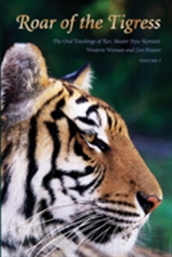Bertrand.pt - Roar Of The Tigress, Volume I