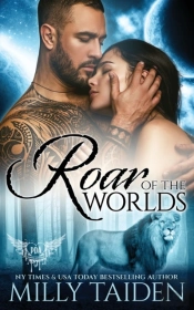 Roar Of The Worlds