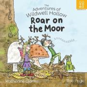 Roar On The Moor
