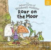 Roar On The Moor