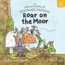 Bertrand.pt - Roar On The Moor