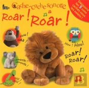 Roar Roar Cache-Cache Sonore