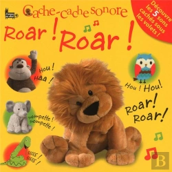 Bertrand.pt - Roar Roar Cache-Cache Sonore