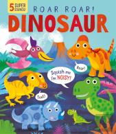Roar! Roar! Dinosaur