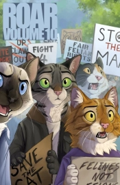 Roar Volume 10