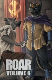 Roar Volume 6