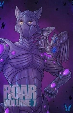 Bertrand.pt - Roar Volume 7