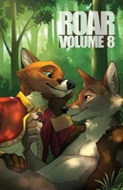 Bertrand.pt - Roar Volume 8