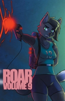 Bertrand.pt - Roar Volume 9