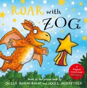Roar With Zog