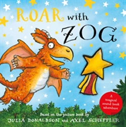 Bertrand.pt - Roar With Zog