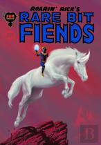Roarin' Rick'S Rare Bit Fiends #25