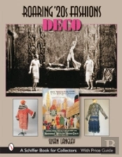 Roaring '20s Fashions: Deco