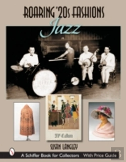 Bertrand.pt - Roaring '20s Fashions: Jazz