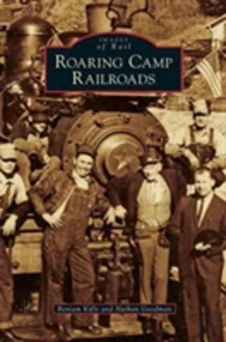 Bertrand.pt - Roaring Camp Railroads