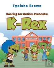Roaring For Autism Presents