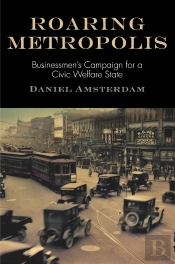 Roaring Metropolis