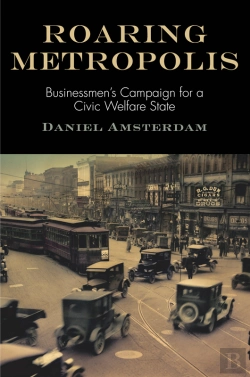 Bertrand.pt - Roaring Metropolis