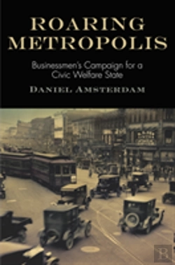 Bertrand.pt - Roaring Metropolis