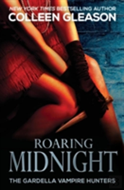 Bertrand.pt - Roaring Midnight: Macey Book 1