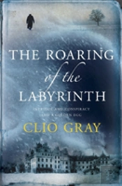 Roaring Of The Labyrinth