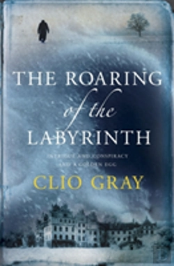 Bertrand.pt - Roaring Of The Labyrinth
